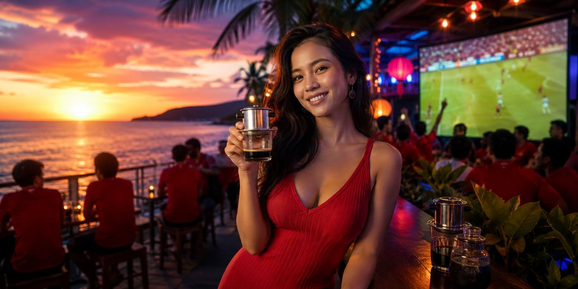 Người chơi Việt Nam tham gia cược bóng đá dễ dàng trên nền tảng em10