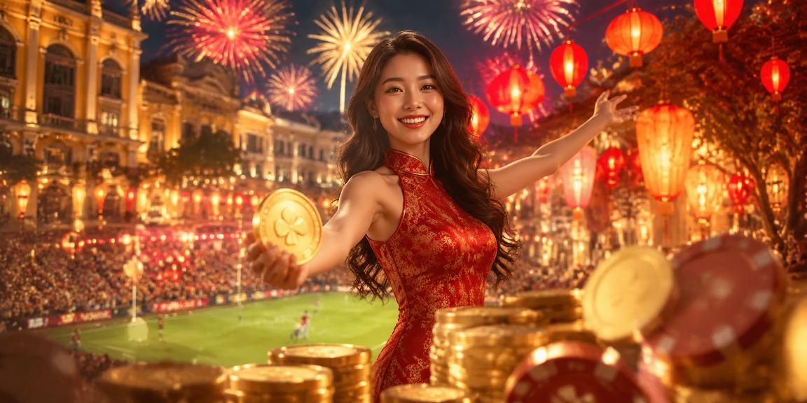 Người chơi Jackpot tại casino Việt Nam đang tập trung đặt cược với niềm vui